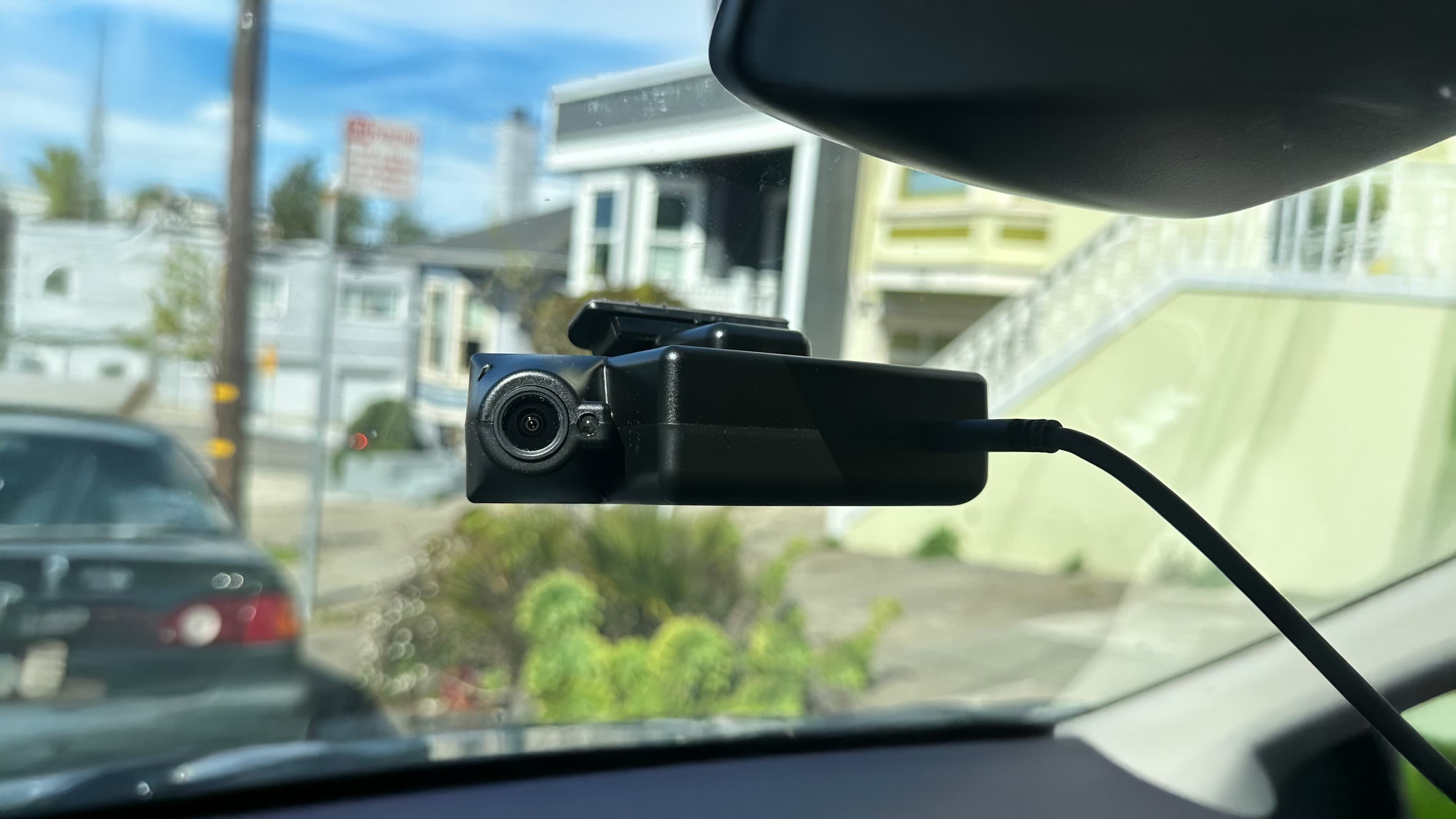 SideCar Installation