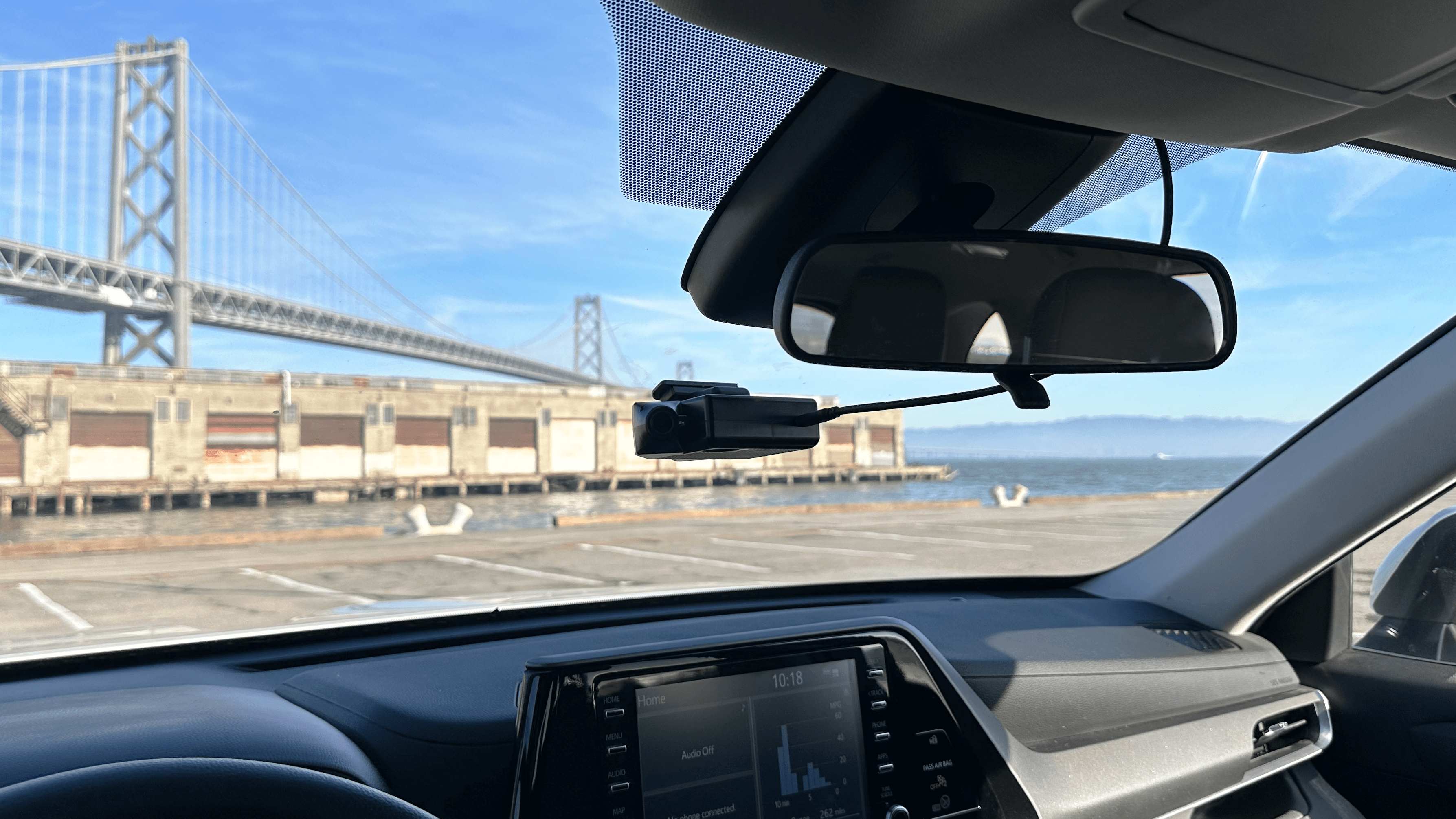 SideCar Installation